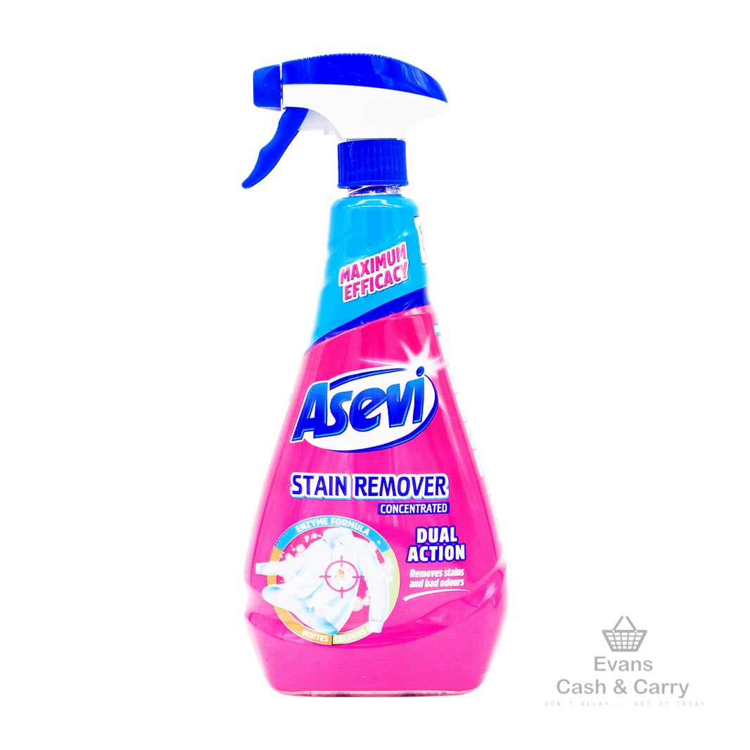 Asevi Stain Remover (Concentrated) (720ml)