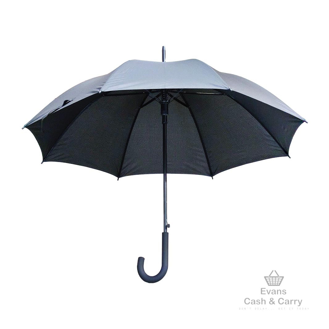 Black Umbrella (NOT AVAILABLE FOR NATIONAL DELIVERY)