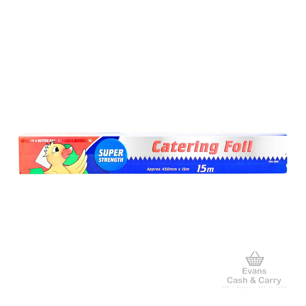 15m Catering Foil