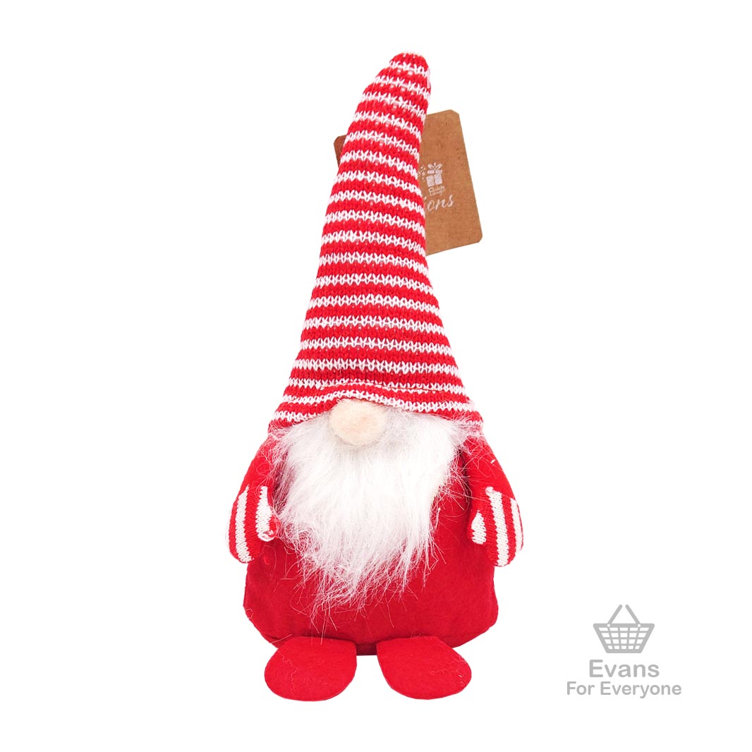 Standing Gnome