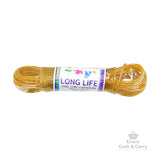 Long Life Clothes Line (25 metres) (Assorted Colours)