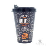 Coffee Cup Assorted (£1.20 each or 2 for £2)