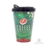 Coffee Cup Assorted (£1.20 each or 2 for £2)