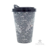 Coffee Cup Assorted (£1.20 each or 2 for £2)