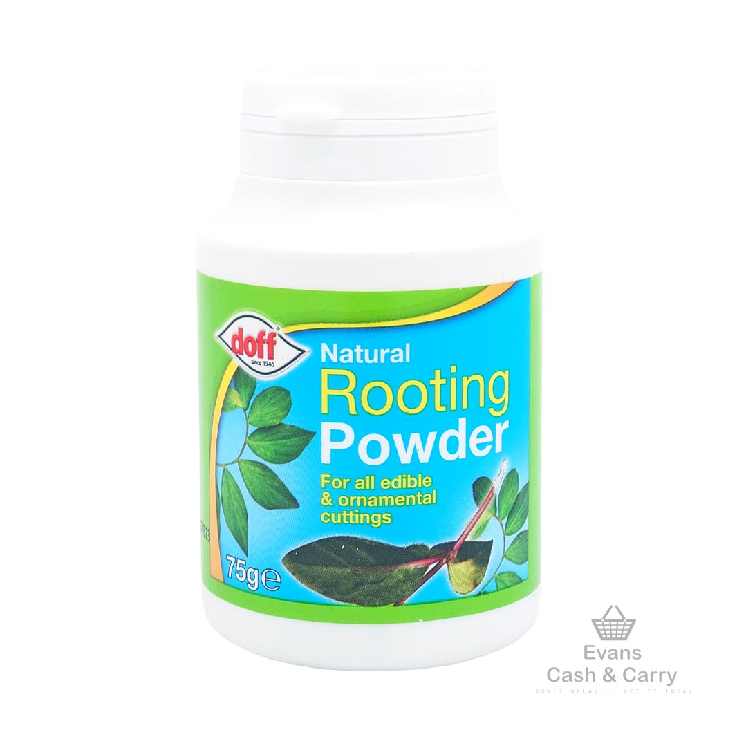 Doff Natural Rooting Powder (75g)