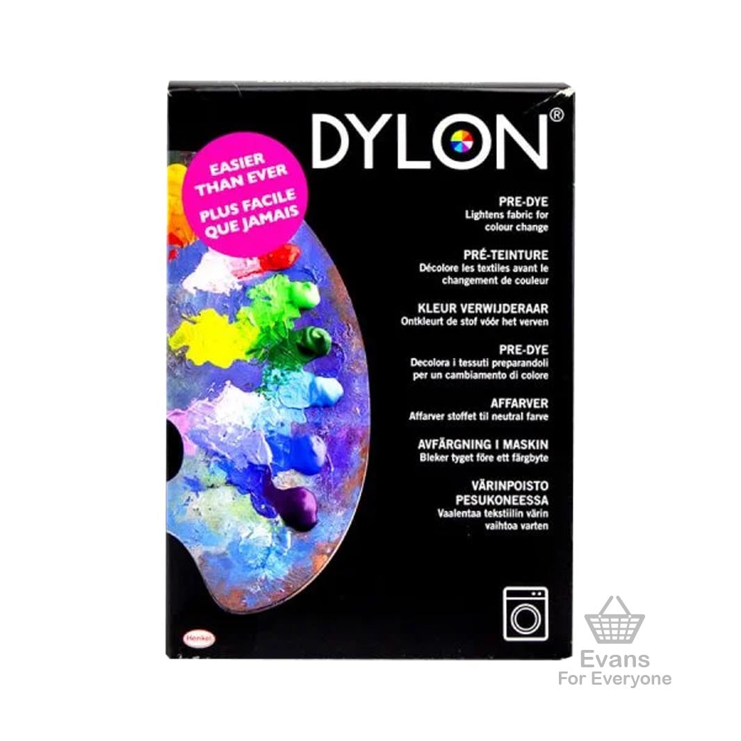 Dylon Pre-Dye (600g)