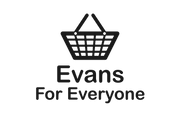 Evans for Everyone