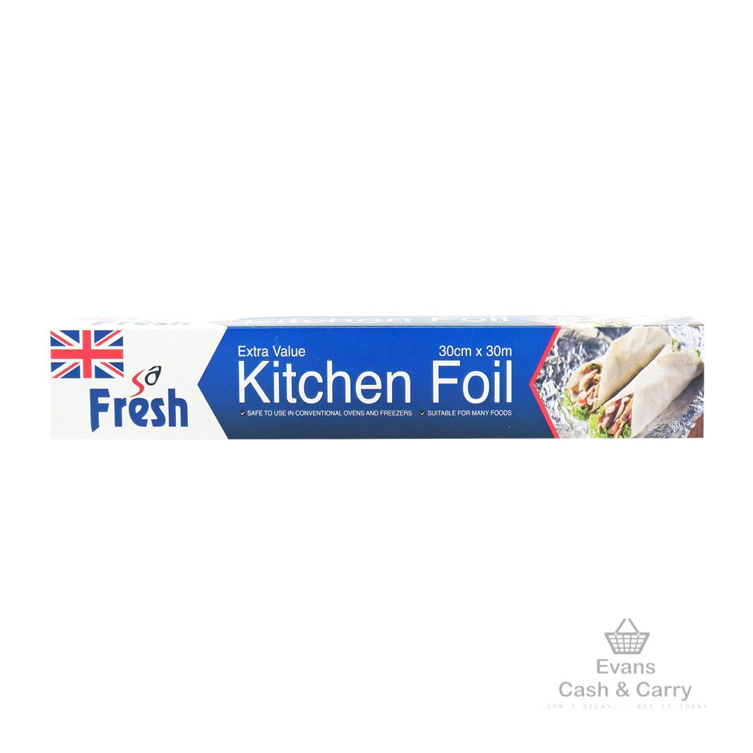 Fresh Kitchen Foil