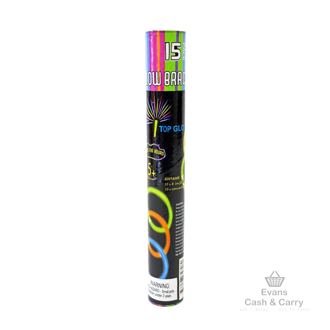 Glow Sticks Tube 15