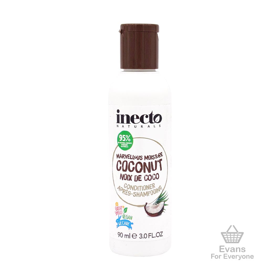 Inecto Marvellous Moisture Coconut Conditioner (90ml)