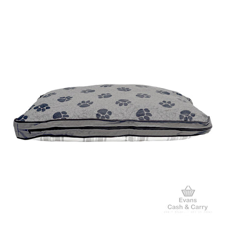 Dog Bed / Pillow - High Quality - LARGE / EXTRA LARGE (Assorted Colours)