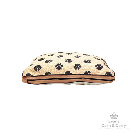 Dog Bed / Pillow - High Quality - SMALL (Assorted Colours)