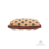 Dog Bed / Pillow - High Quality - SMALL (Assorted Colours)