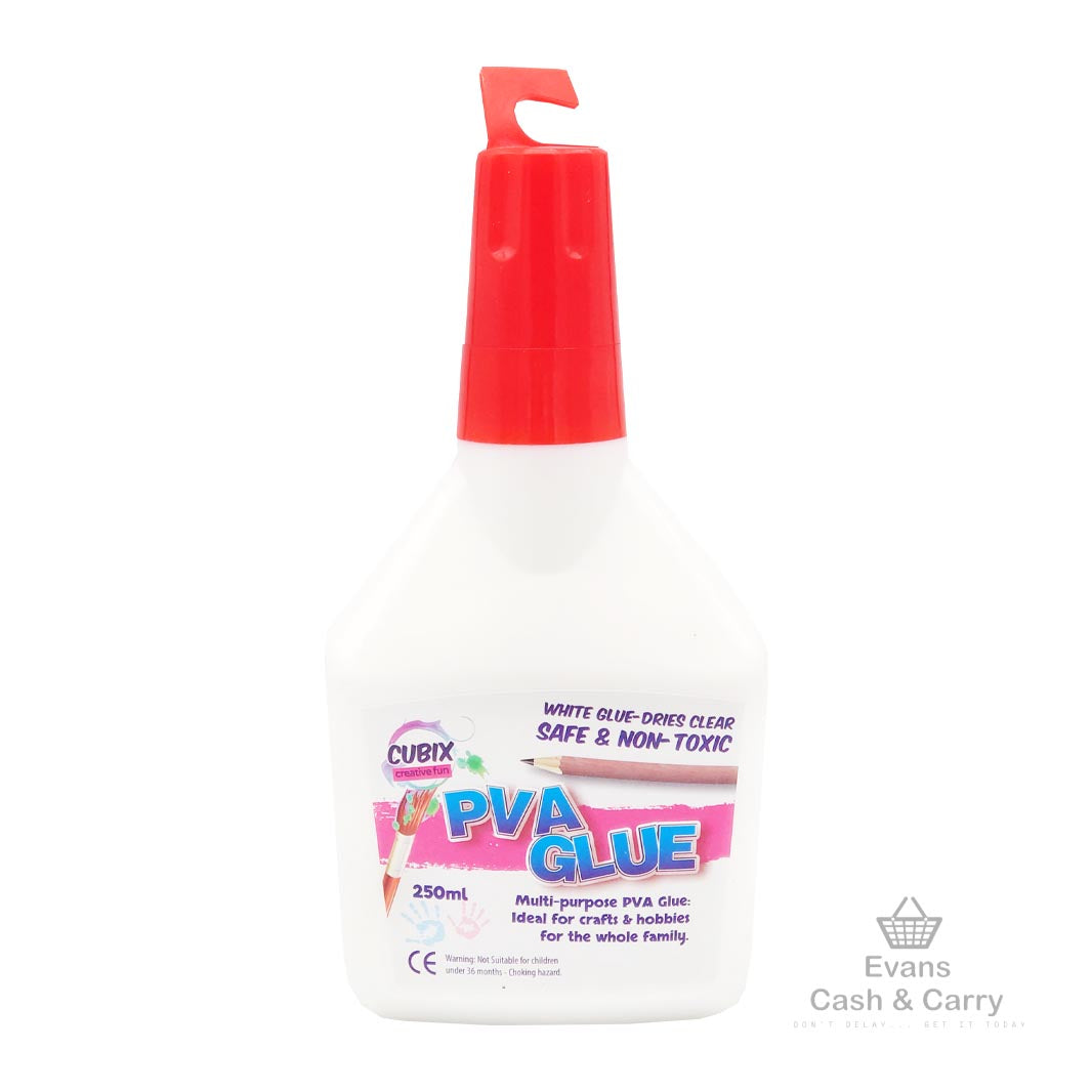 PVA Glue (250ml)