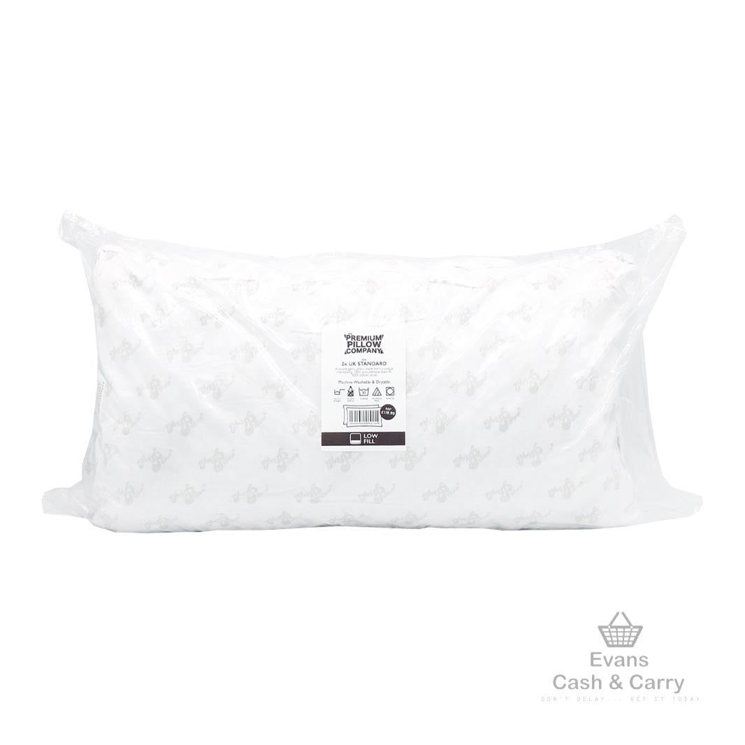 Premium Pillow Company - Pillow Double Pack