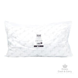 Premium Pillow Company - Pillow Single Pack (Buy One Get One Free! - ADD 2 TO CART TO GET 1 OF THEM FREE)