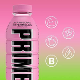 strawberry and watermelon prime nutrition 