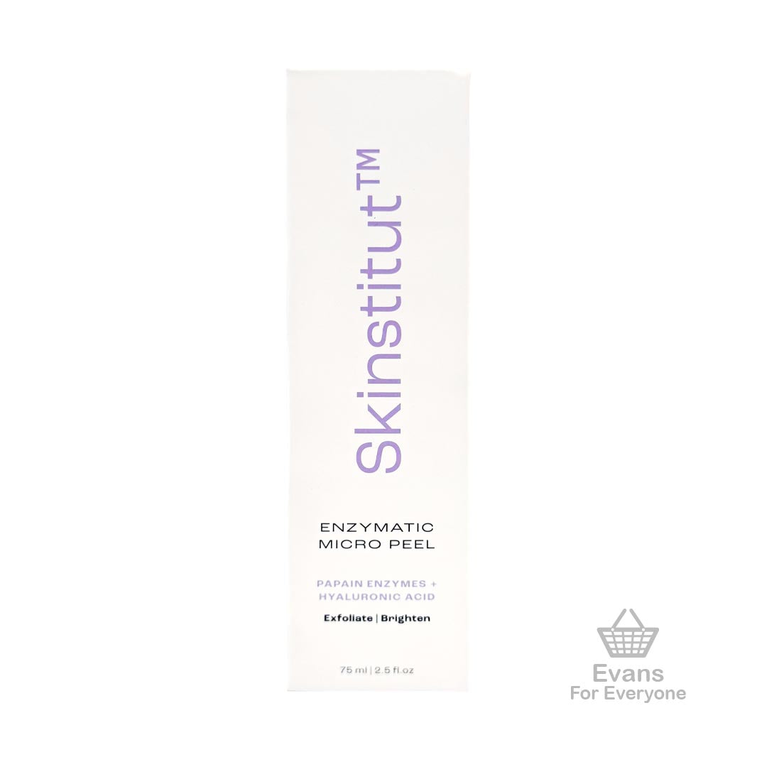 (EXP 02/25-07/26) Skinstitut Enzymatic Micro Peel (75ml)