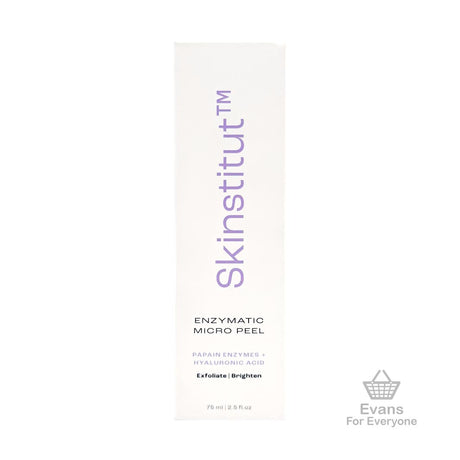 (EXP 02/25-07/26) Skinstitut Enzymatic Micro Peel (75ml)