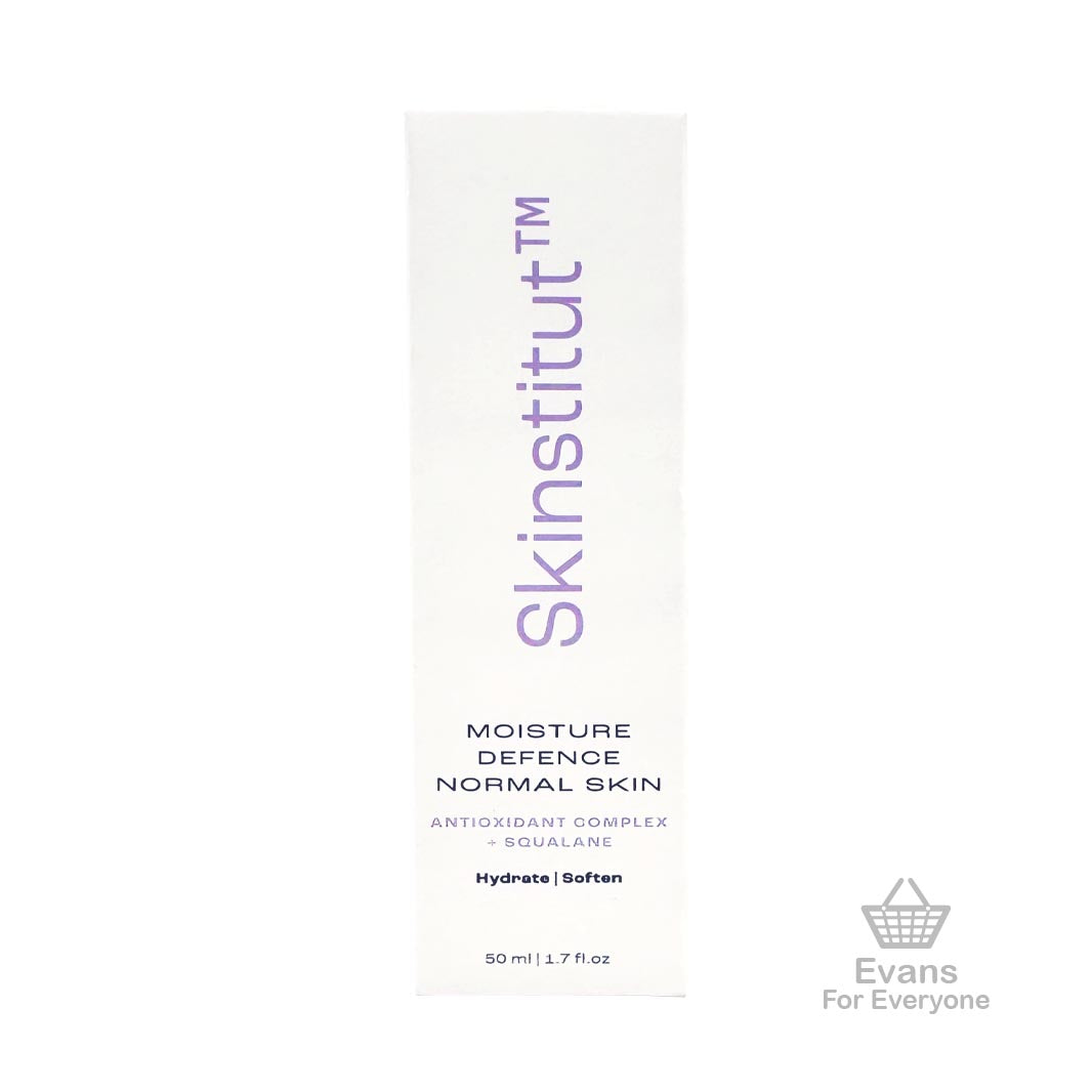 (EXP 11/24-05/26) Skinstitut Moisture Defence (50ml)