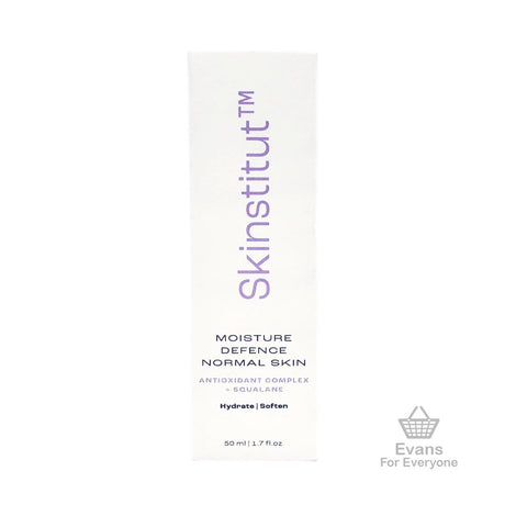 (EXP 11/24-05/26) Skinstitut Moisture Defence (50ml)