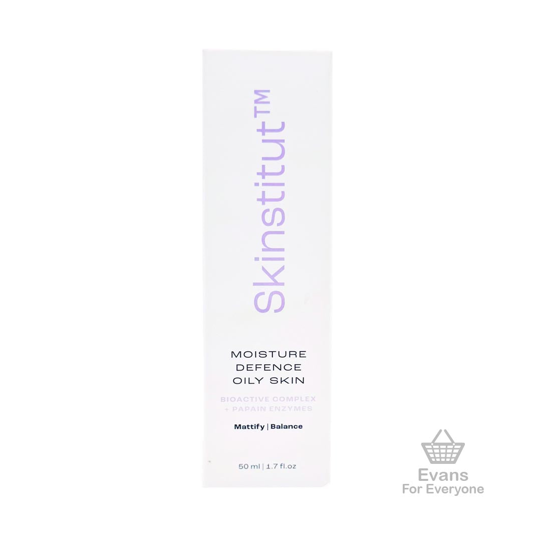(EXP 11/24-05/26) Skinstitut Moisture Defence (50ml)