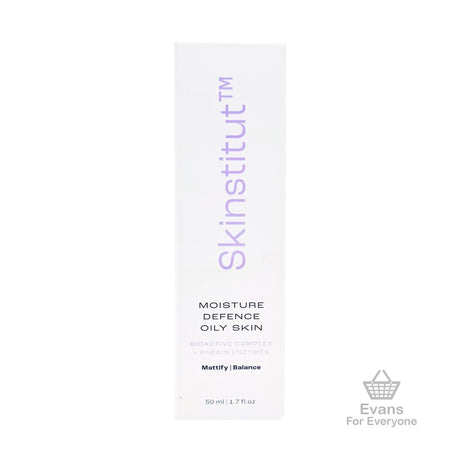 (EXP 11/24-05/26) Skinstitut Moisture Defence (50ml)