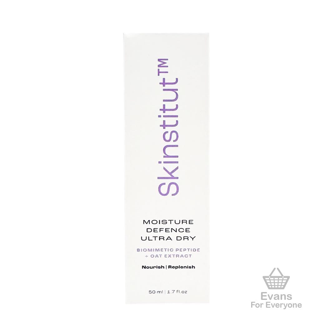 (EXP 11/24-05/26) Skinstitut Moisture Defence (50ml)