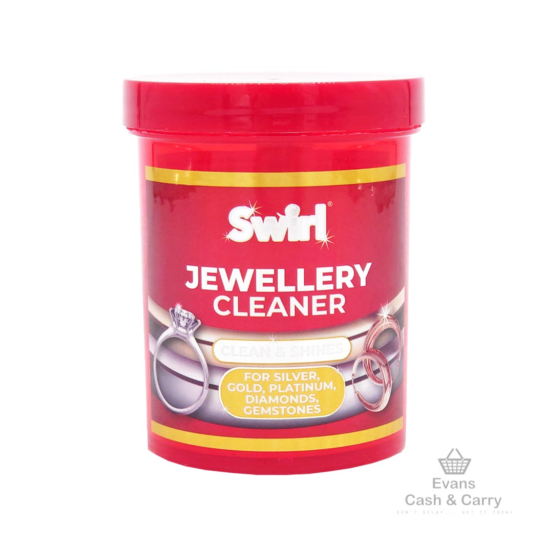 Swirl Jewellery Cleaner (145ml)