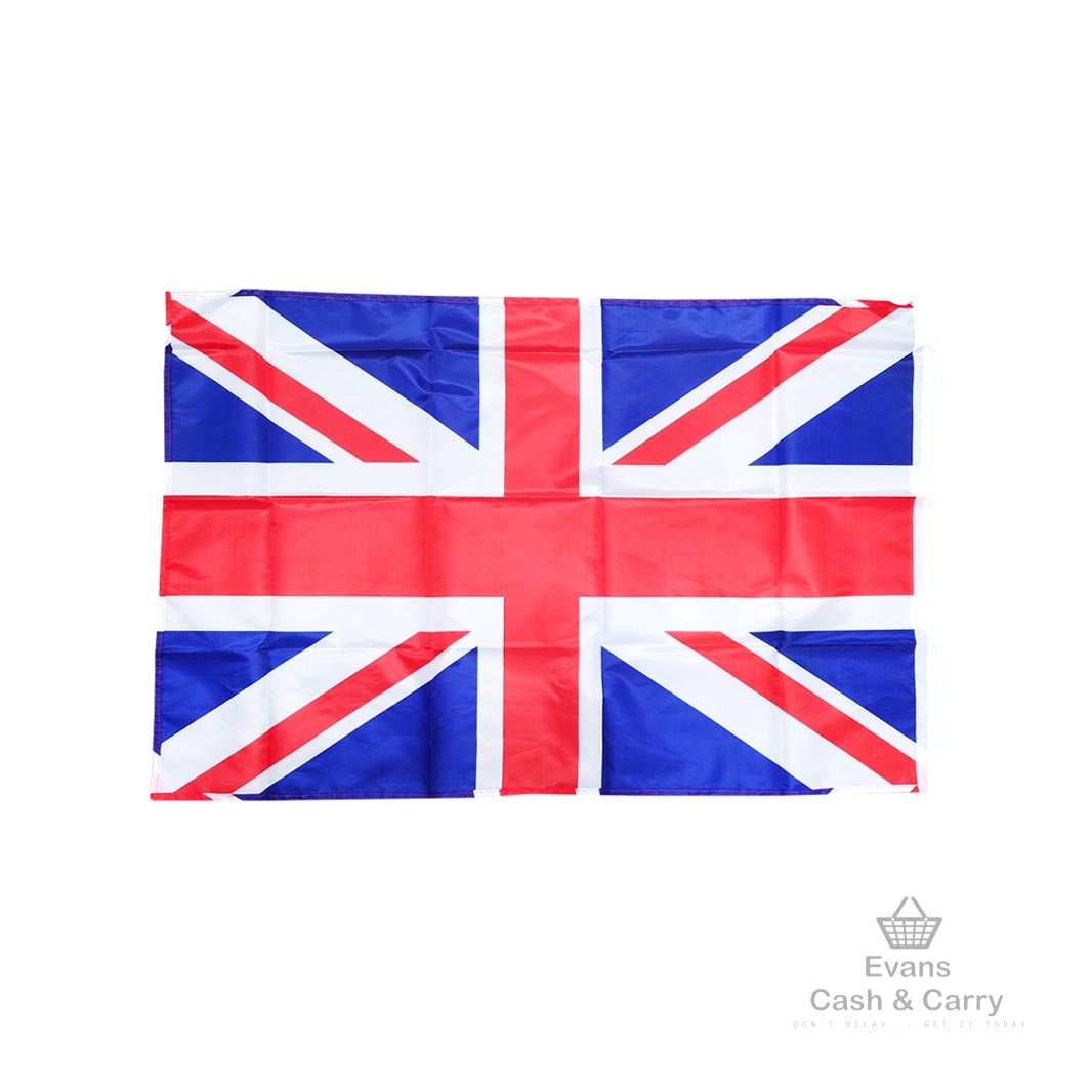 Union Jack 2x3ft Flag