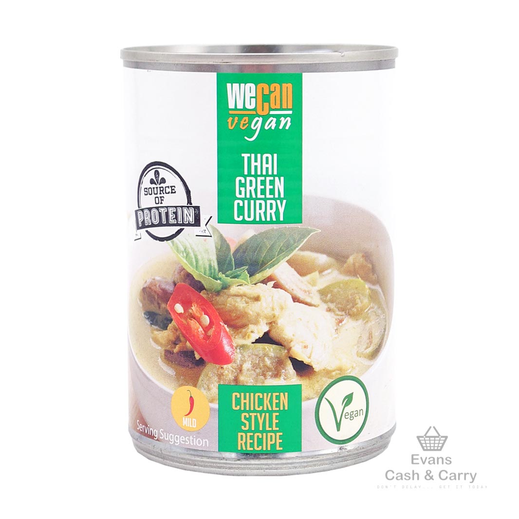 Five tastes green curry online