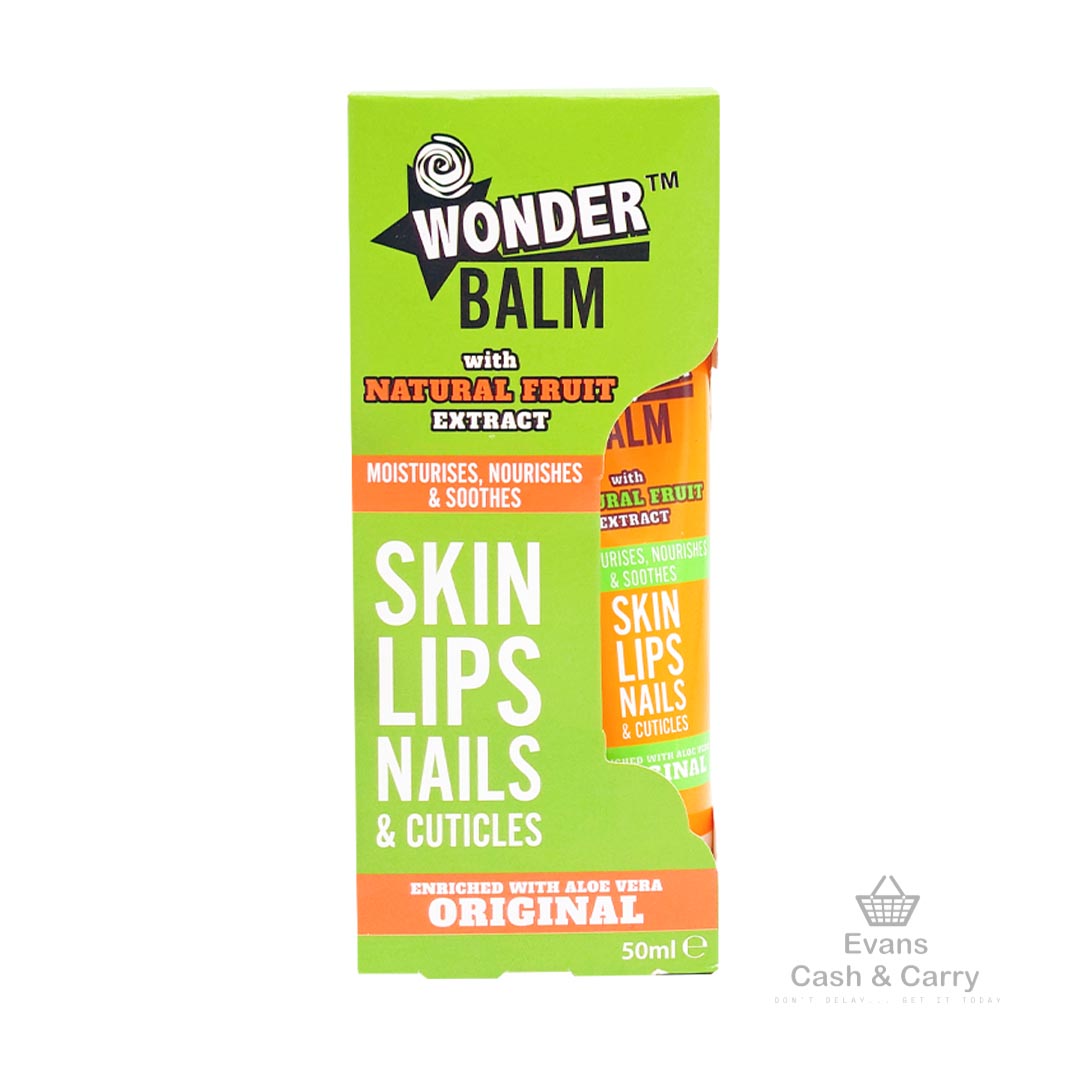 Wonder Balm - Original (50ml)