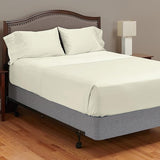 King Size Sheet Set - 400 Thread Count - Giza Egyptian Cotton