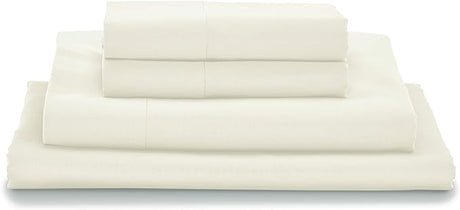 King Size Sheet Set - 400 Thread Count - Giza Egyptian Cotton