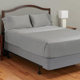 King Size Sheet Set - 400 Thread Count - Giza Egyptian Cotton