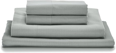 Single Sheet Set - 400 Thread Count - Giza Egyptian Cotton