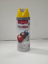 Plastikote MultiSurface Spray Paint - Gloss (400ml)