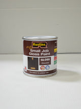Rustins Small job Paint - Gloss (250ml)
