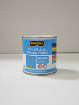 Rustins Small job Paint - Gloss (250ml)