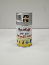 Plastikote Fast Dry Project Enamel - Spray (100ml)