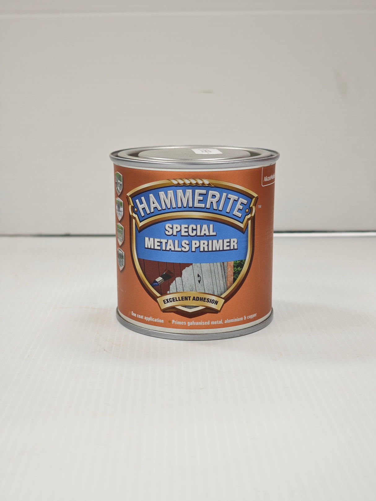 Hammerite Special Metals Primer paint (250ml)
