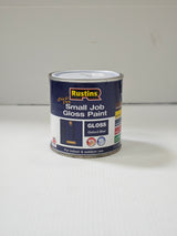 Rustins Small job Paint - Gloss (250ml)