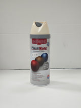 Plastikote MultiSurface Spray Paint - Satin (400ml)