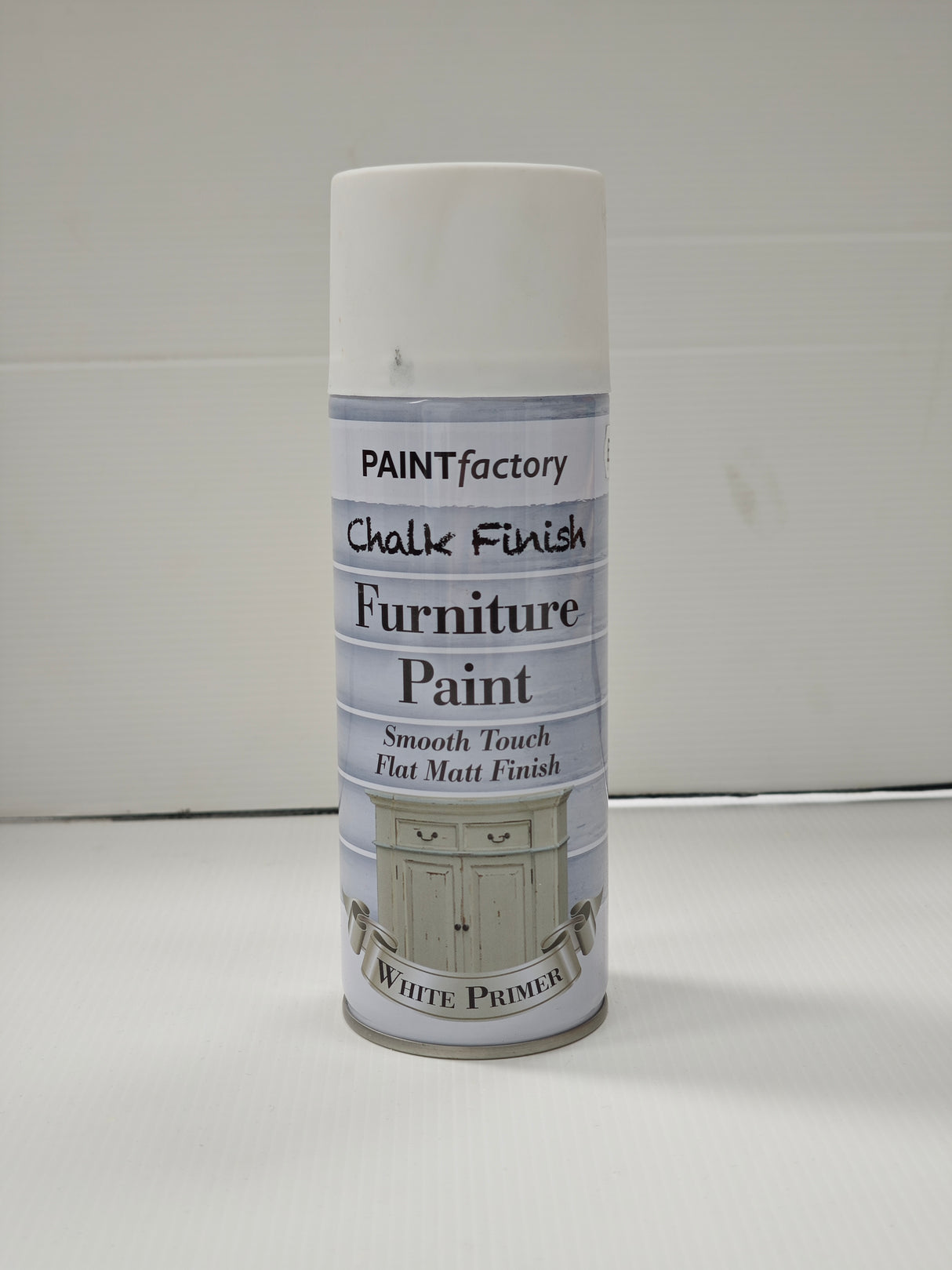 PaintFactory Furniture Spray Paint (400ml)