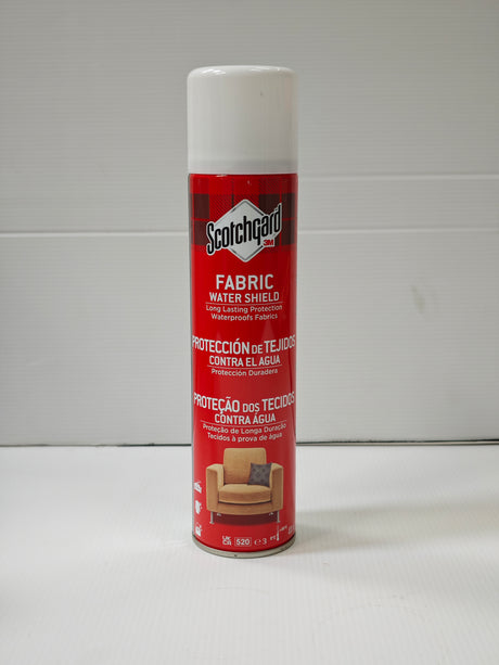 Scotchgard water shield spray (400ml)
