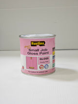 Rustins Small job Paint - Gloss (250ml)