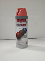 Plastikote MultiSurface Spray Paint - Matt (400ml)