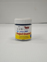 Plastikote Fast Dry Project Enamel (59ml)