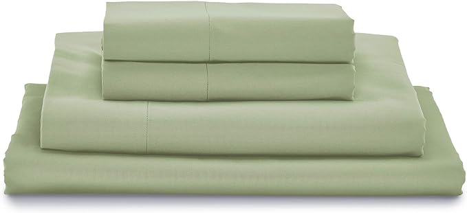 Double Sheet Set - 400 Thread Count - Giza Egyptian Cotton