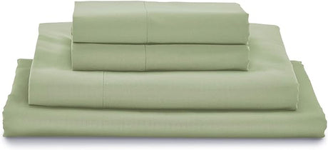 King Size Sheet Set - 400 Thread Count - Giza Egyptian Cotton